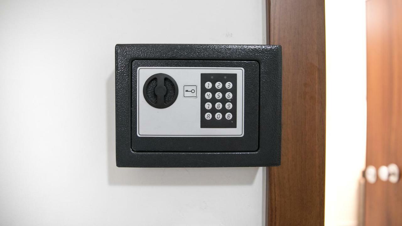 Metro Fix Cosy Apartment 雅典 外观 照片